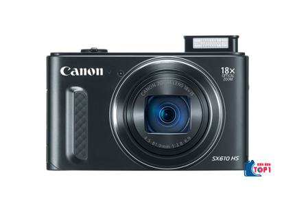 CANON POWERSHOT SX610HS - HÀNG CŨ