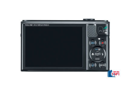CANON POWERSHOT SX610HS - HÀNG CŨ