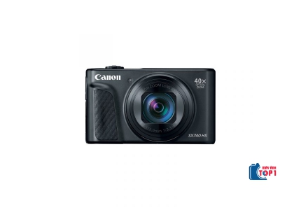 CANON POWERSHOT SX740 HS (NEW 100%) - CHÍNH HÃNG