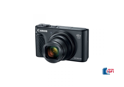 CANON POWERSHOT SX740 HS (NEW 100%) - CHÍNH HÃNG