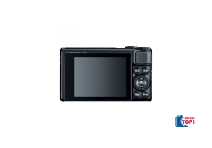 CANON POWERSHOT SX740 HS (NEW 100%) - CHÍNH HÃNG