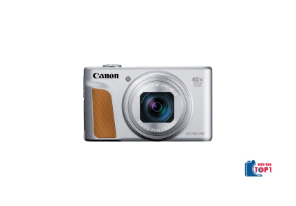 CANON POWERSHOT SX740 HS (NEW 100%) - CHÍNH HÃNG