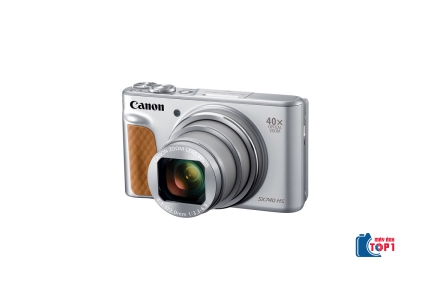 CANON POWERSHOT SX740 HS (NEW 100%) - CHÍNH HÃNG