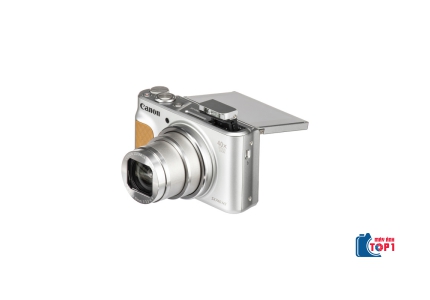 CANON POWERSHOT SX740 HS (NEW 100%) - CHÍNH HÃNG