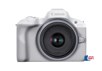CANON EOS R50 (NEW 100%) - CHÍNH HÃNG