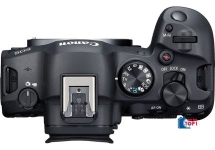 CANON EOS R6 MARK III (NEW 100%) - CHÍNH HÃNG