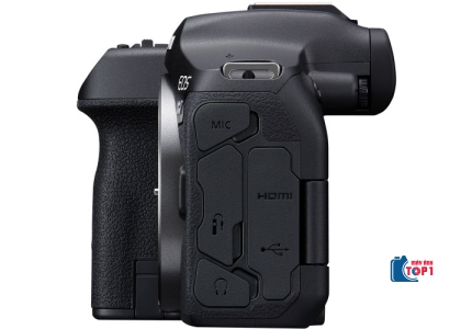 CANON EOS R7 (BODY) - HÀNG CŨ