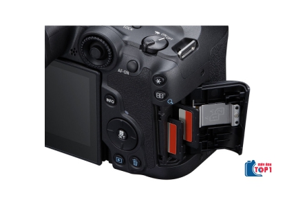 CANON EOS R7 (BODY) - HÀNG CŨ