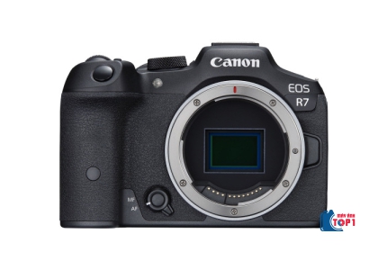 CANON EOS R7 (BODY) - HÀNG CŨ