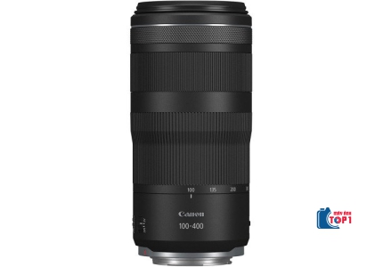 CANON RF 100-400MM F/5.6-8 IS USM - HÀNG CŨ