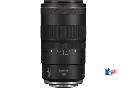 CANON RF 100MM F/2.8L IS USM MACRO - HÀNG CŨ