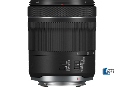 CANON RF 24-105MM F4-7.1 IS STM - HÀNG CŨ