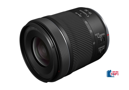 CANON RF 15-30MM F/4.5-6.3 IS STM - HÀNG CŨ