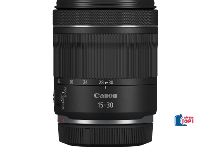CANON RF 15-30MM F/4.5-6.3 IS STM - HÀNG CŨ