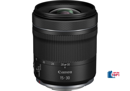 CANON RF 15-30MM F/4.5-6.3 IS STM - HÀNG CŨ