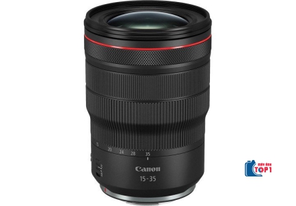 CANON RF 15-35MM F/2.8L IS USM - HÀNG CŨ