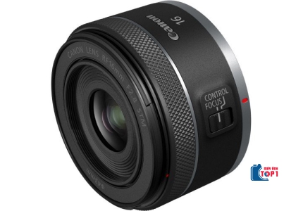 CANON RF 16MM F/2.8 STM - HÀNG CŨ