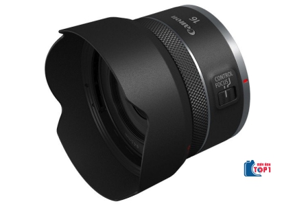 CANON RF 16MM F/2.8 STM - HÀNG CŨ