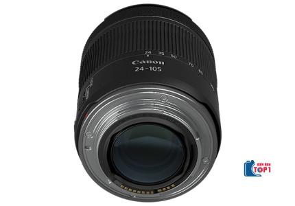 CANON RF 24-105MM F4-7.1 IS STM - HÀNG CŨ