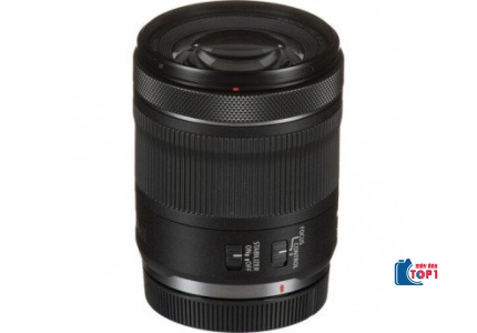 CANON RF 24-105MM F4-7.1 IS STM - HÀNG CŨ