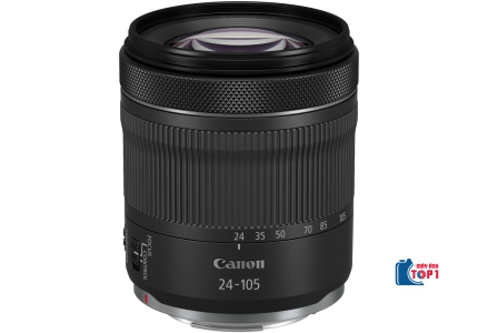 CANON RF 24-105MM F4-7.1 IS STM - HÀNG CŨ