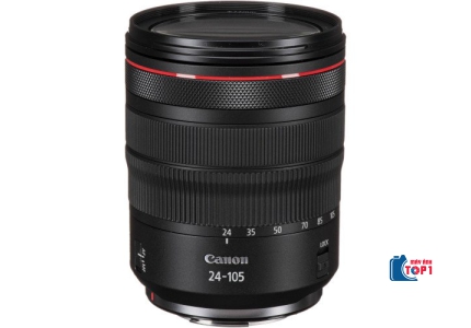 CANON RF 24-105MM F4L IS USM - HÀNG CŨ ĐẸP 