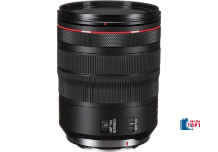 CANON RF 24-105MM F4L IS USM - HÀNG CŨ ĐẸP 