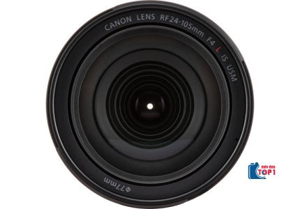 CANON RF 24-105MM F4L IS USM - HÀNG CŨ ĐẸP 