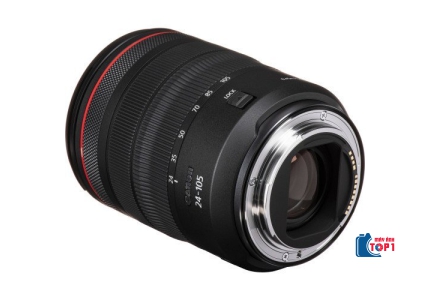 CANON RF 24-105MM F4L IS USM - HÀNG CŨ ĐẸP 