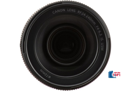 CANON RF 24-240MM F/4-6.3 IS USM - HÀNG CŨ