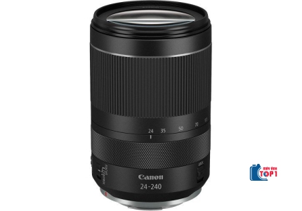 CANON RF 24-240MM F/4-6.3 IS USM - HÀNG CŨ