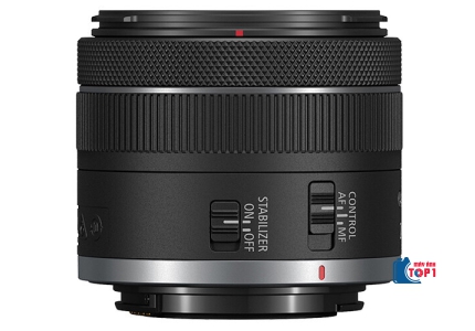 CANON RF 24-50MM F/4.5-6.3 IS STM - HÀNG CŨ