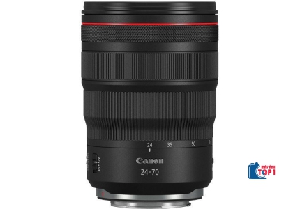 CANON RF 24-70MM F/2.8L IS USM - HÀNG CŨ