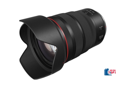 CANON RF 24-70MM F/2.8L IS USM - HÀNG CŨ
