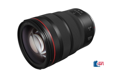 CANON RF 24-70MM F/2.8L IS USM - HÀNG CŨ