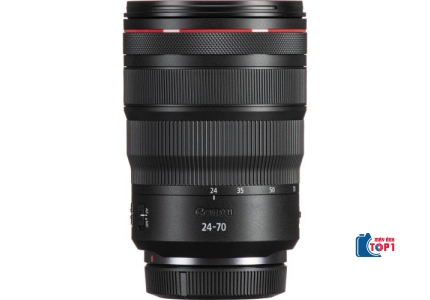 CANON RF 24-70MM F/2.8L IS USM - HÀNG CŨ