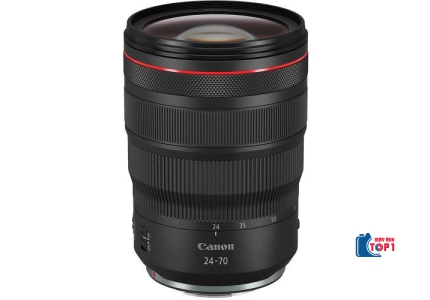 CANON RF 24-70MM F/2.8L IS USM - HÀNG CŨ