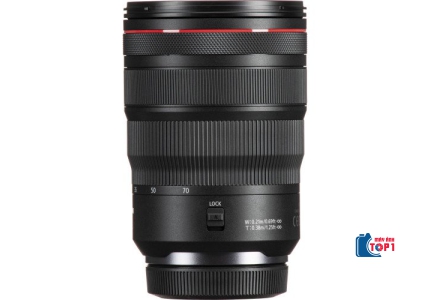 CANON RF 24-70MM F/2.8L IS USM - HÀNG CŨ