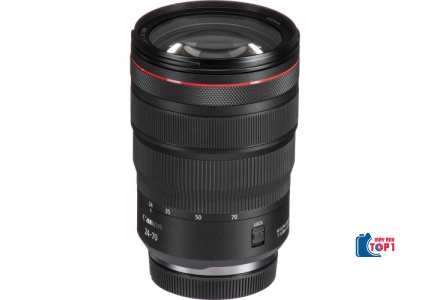 CANON RF 24-70MM F/2.8L IS USM - HÀNG CŨ