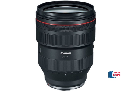 CANON RF 28-70MM F/2L USM - HÀNG CŨ