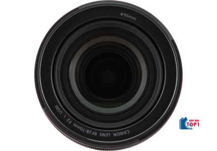 CANON RF 28-70MM F/2L USM - HÀNG CŨ