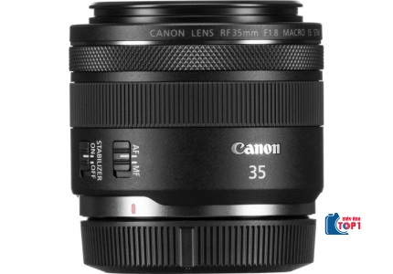 CANON RF 35MM F1.8 IS MACRO STM - HÀNG CŨ
