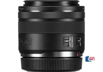 CANON RF 35MM F1.8 IS MACRO STM - HÀNG CŨ