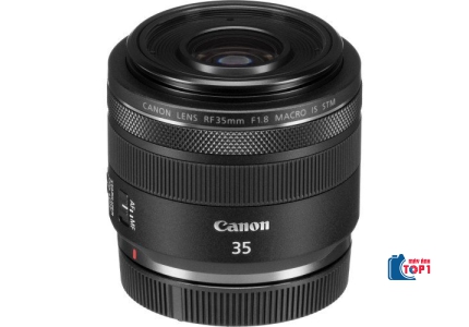 CANON RF 35MM F1.8 IS MACRO STM - HÀNG CŨ