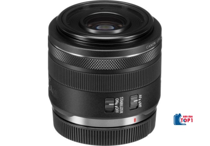 CANON RF 35MM F1.8 IS MACRO STM - HÀNG CŨ