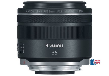 CANON RF 35MM F1.8 IS MACRO STM - HÀNG CŨ