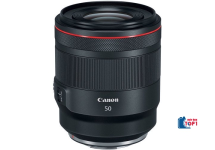 CANON RF 50MM F/1.2L USM - HÀNG CŨ