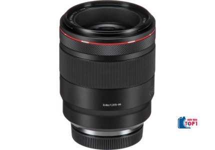 CANON RF 50MM F/1.2L USM - HÀNG CŨ