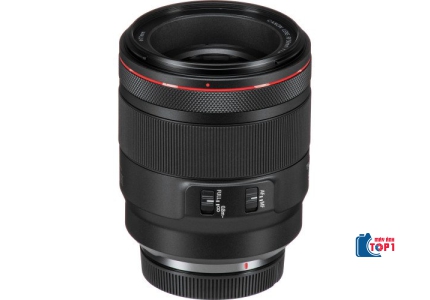 CANON RF 50MM F/1.2L USM - HÀNG CŨ