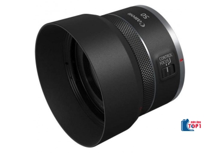 CANON RF 50MM F/1.8 STM - HÀNG CŨ